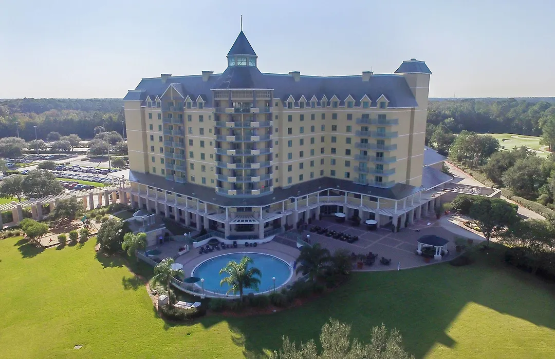World Golf Village Renaissance St. Augustine Resort-1
