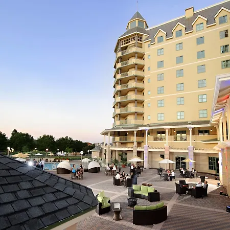 World Golf Village Renaissance St. Augustine Resort-2